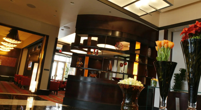 Platinum Hotel and Spa, 예약 호텔 Paradise. 조식 포함 호텔, 아침 식사