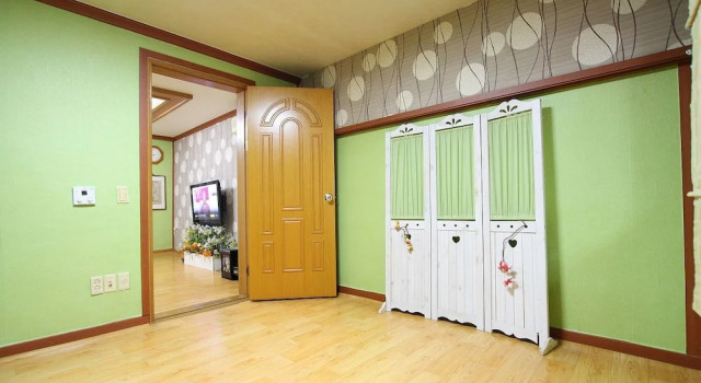 Номер Standard Gyeongju KB Pension