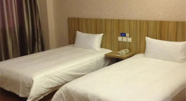 Eaka Hotel Cangzhou Yanshan Branch, Book Hotel Cangzhou Hebei