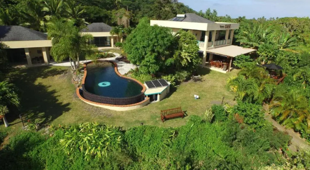 Black Rock Villas, Забронировать Отель Бизнес-отели Арорангов, 4* 5*