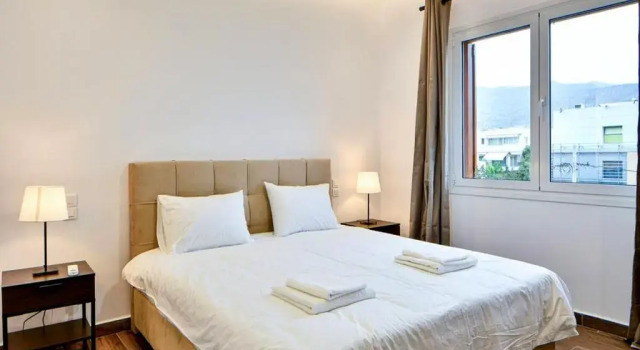 Boutique40 Luxury Apartment