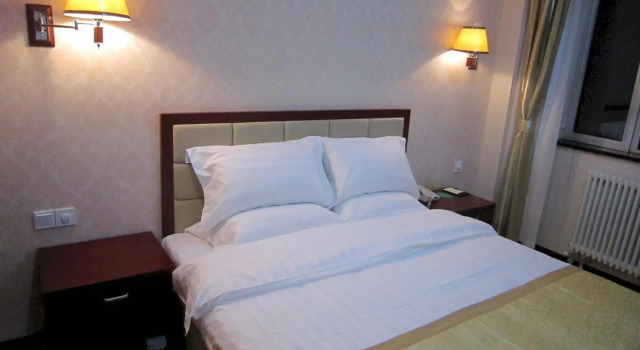 Jin Ding Hong Tai Hotel
