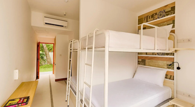 Hotel J Unawatuna