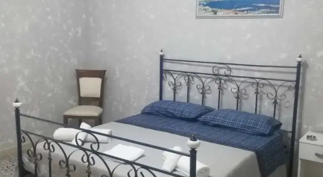 La Casa Del Re Borbone