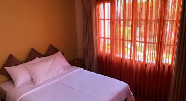 Номер Standard Hotel Boutique La Casa de Margarita