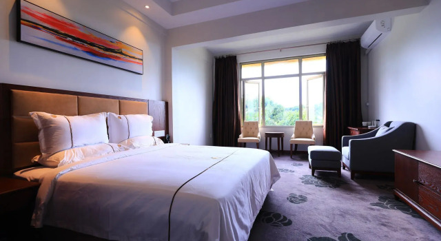 TF Seaside Hotel, Varaa Hotelli Saipan Pohjois-Mariaanit