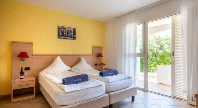 Ferienhotel Maristella