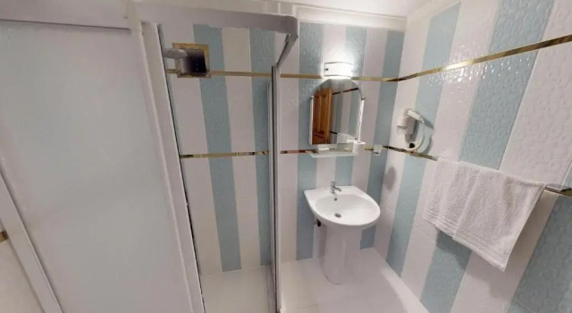 Студия Superior Urcu Hotel