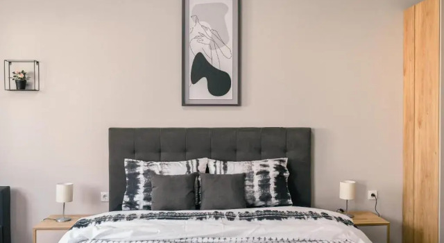 Апартаменты Standard Manoir Apartments City Center