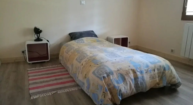 Chez Barrak - Chambre D'hôte, Prenota Hotel Hotel a Alvernia con parcheggio, Parcheggio