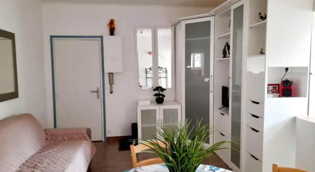 Appartement Arcachon, 2 pièces, 4 personnes - FR-1-319-465, Забронировать Апартаменты/квартира Апартаменты Бассен-д'Аркашон, Апартаменты/квартира