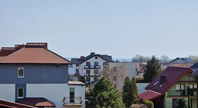 Люкс Standard Kwatera u Marka