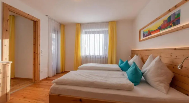 Garni Appartements Almrausch, Забронировать Апартаменты/квартира Маллес-Веноста Сольда, Ортлес