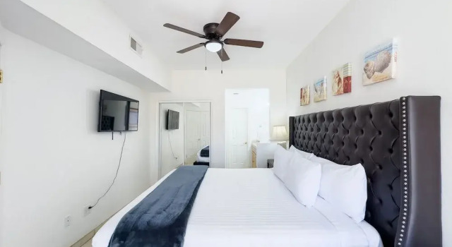 Номер Standard Casa Blanca Golf Villas