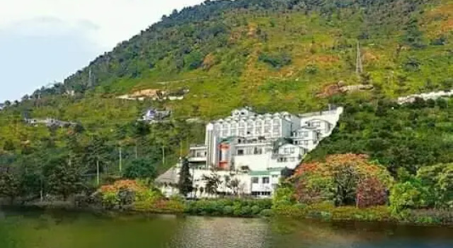 Люкс Royal Hotel Harshikhar