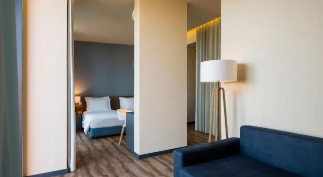 Люкс Deluxe The Prime Energize Hotel & SPA - Algarve