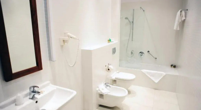 Двухместный номер Deluxe Hotel Zamek Lubliniec