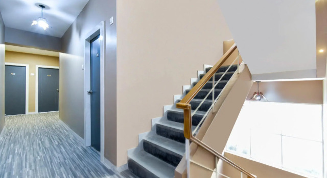 OYO 44369 Hotel Ashirwad, Забронировать Отель Отели штата Махараштры 3 звезды, 3*