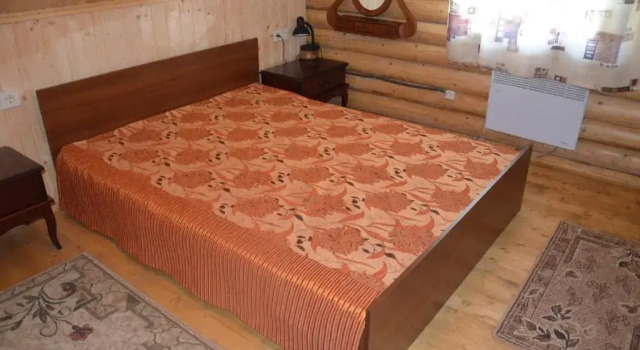 Номер Standard Teremok Guest House