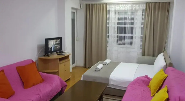 Petreski Apartments 1
