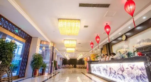 Qinyuan Yinxiang Boutique Hotel, Rezervovat Boutique Hotel Nan-jang Henan