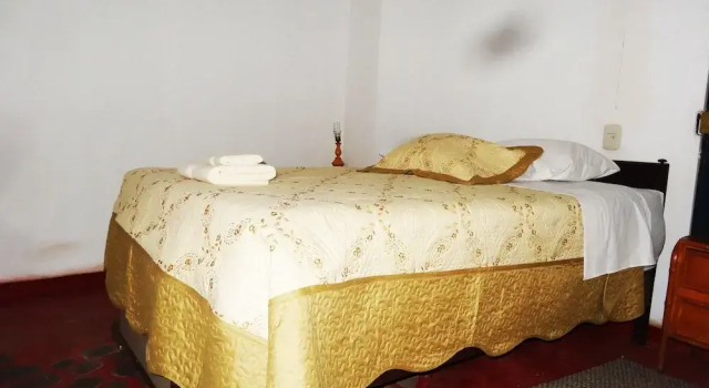 Номер Standard Vestigios Rural Hotel