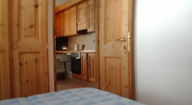 Апартаменты Chalet Le Betulle