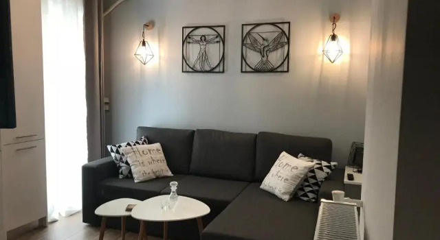 Cozy studio 50m from sea, Забронировать Апартаменты/квартира Апартаменты Вула, Апартаменты/квартира