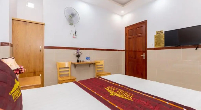 Двухместный номер Standard HA Hotel & Apartment
