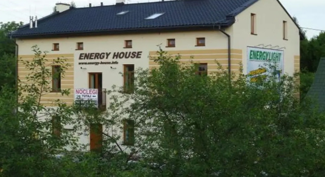 Energy House Apartments, Rezerwuj Apartament Jasło podkarpackie