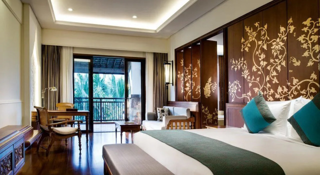 Crowne Plaza Xishuangbanna, Prenota Hotel Hotel a Yunnan con piscina, Piscina