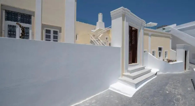 Hotel Kallisto