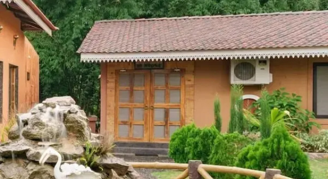 Люкс Vann Vaikuntham