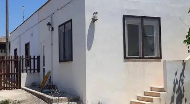 Apartment With 2 Bedrooms in Marina di Acate, With Wonderful sea View and Enclosed Garden - 800 m From the Beach, Book Apartment Hotels in Sicily with Parking, Parking
