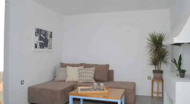 Апартаменты Цокольный этаж Athens Residence Apartments