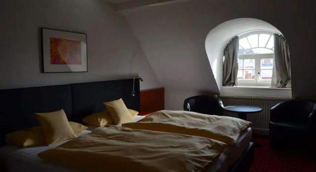 Номер Standard Hotel Schwert