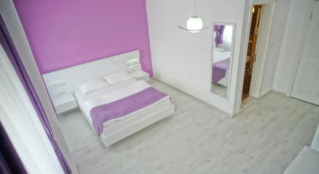 Standard Double room Fuda Hotel