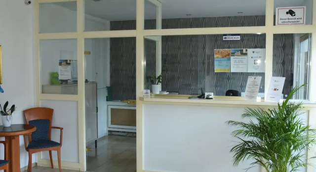 Trip Inn Parkhotel Bad Ems