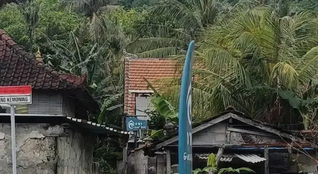 DMY Guest House Nusa Penida, Rezervovat Penzión Penziony v Penida, Penzión