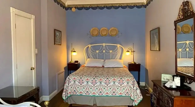 Одноместный номер Standard Hotel Villa Convento