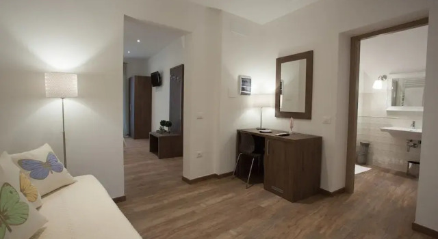 Magnifica Luxury Suites