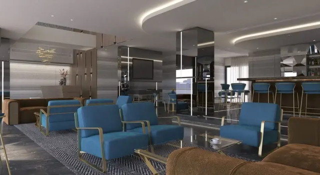 Maralia Hotel, Забронировать Отель Отели Никосии с завтраком, рядом с Eleon Tennis Club, Завтраки