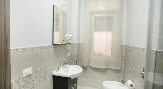 Номер Standard B&B Palermo Sole & Cultura