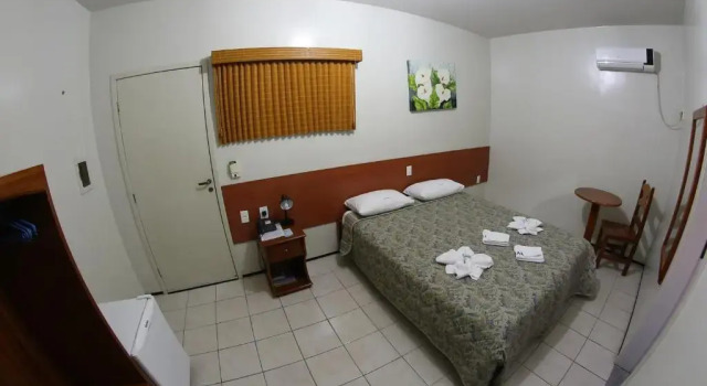 Номер Standard Hotel Poyares