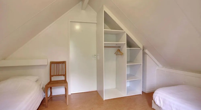 Коттедж Comfort Cozy Holiday Home With a Garden, Near Zwolle