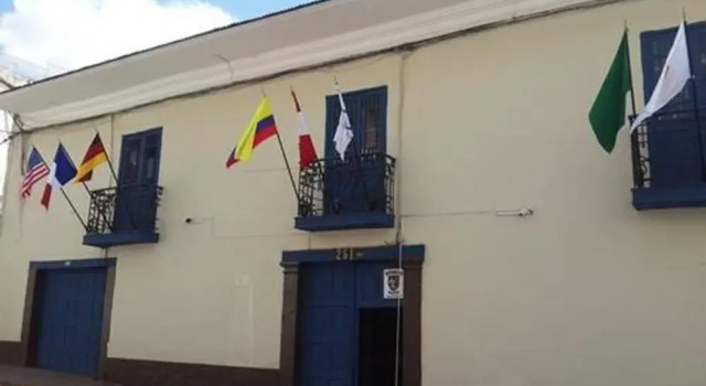 Inka Wild Hostel, Boek Hostel Cusco City Centre Cuzco, in de buurt van Coricancha