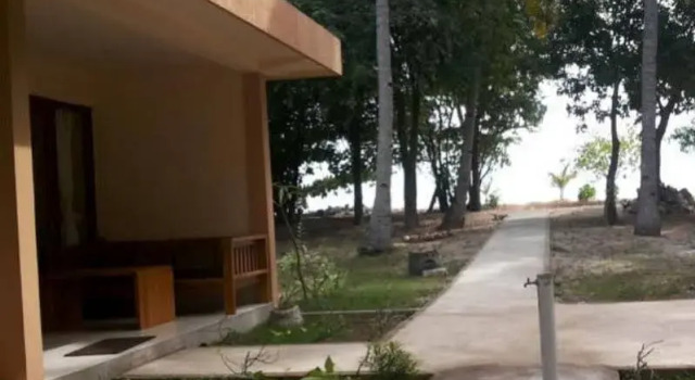 Odina Beach Inn, Book Hotel Gili Air 