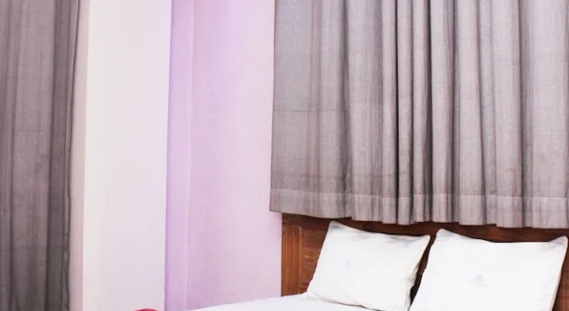 Люкс Deluxe Shopno Bilash Holiday Suites