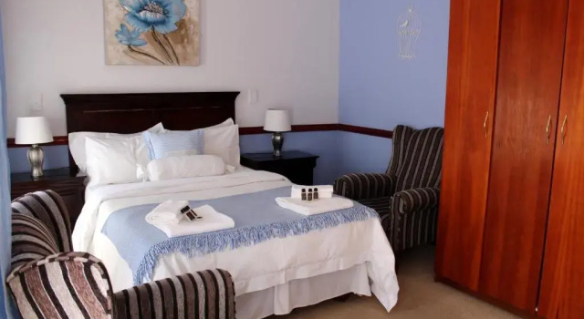 Prinshof Manor Guesthouse