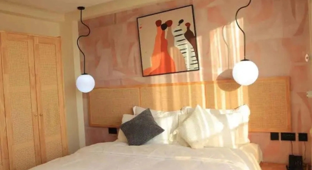 Номер Standard Arova Hotel